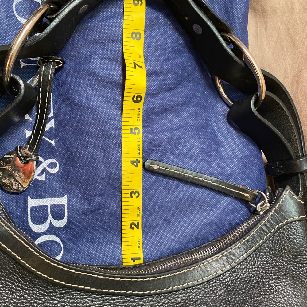Dooney and Bourke handbag - Picture 16 of 16